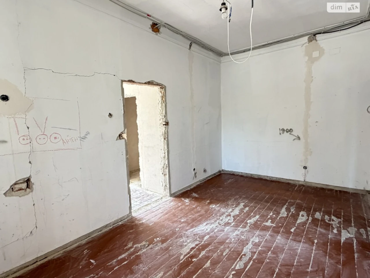 Продаж Квартира Заводський