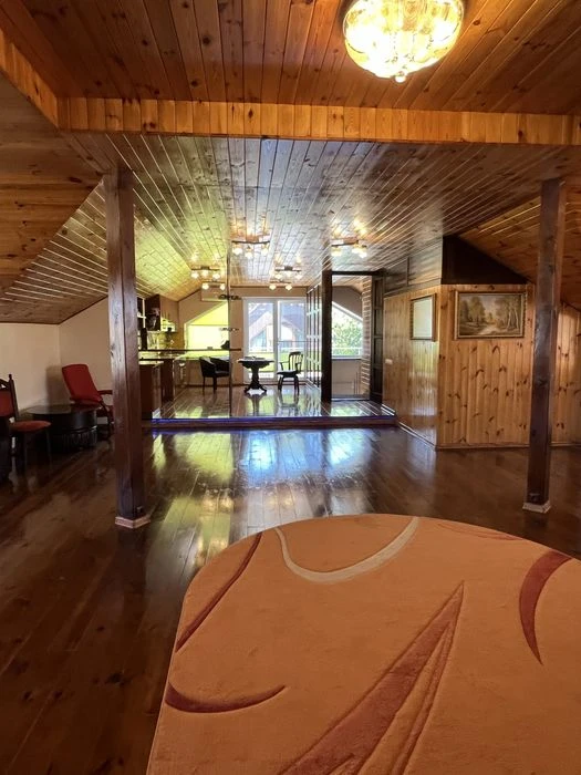 ‼️Two houses of 770 sq.m. m. with renovation for 9 hundred. sq. Tolbukhina
