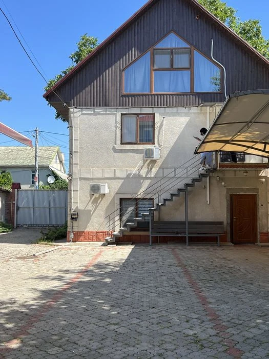 ‼️Two houses of 770 sq.m. m. with renovation for 9 hundred. sq. Tolbukhina