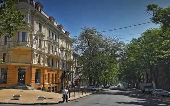 Квартира, 175 м.кв., Одесса, ул. Ришельевская/Караванского(Ж