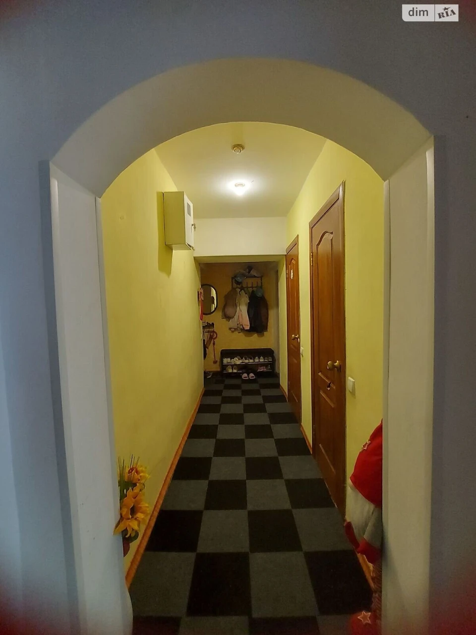 Продаж Квартира Центральний