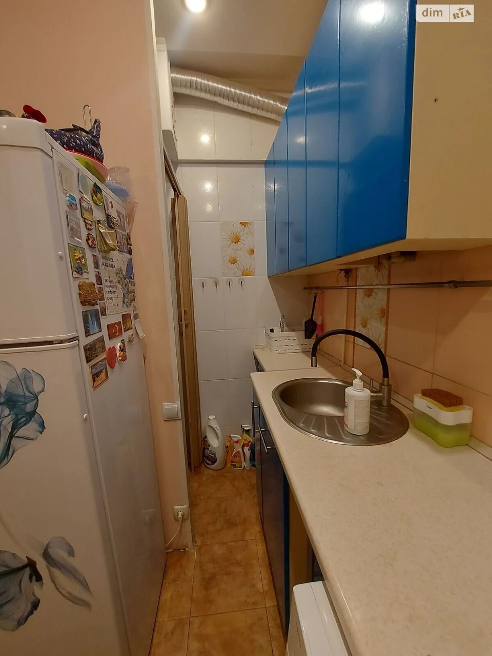 Продаж Квартира Центральний