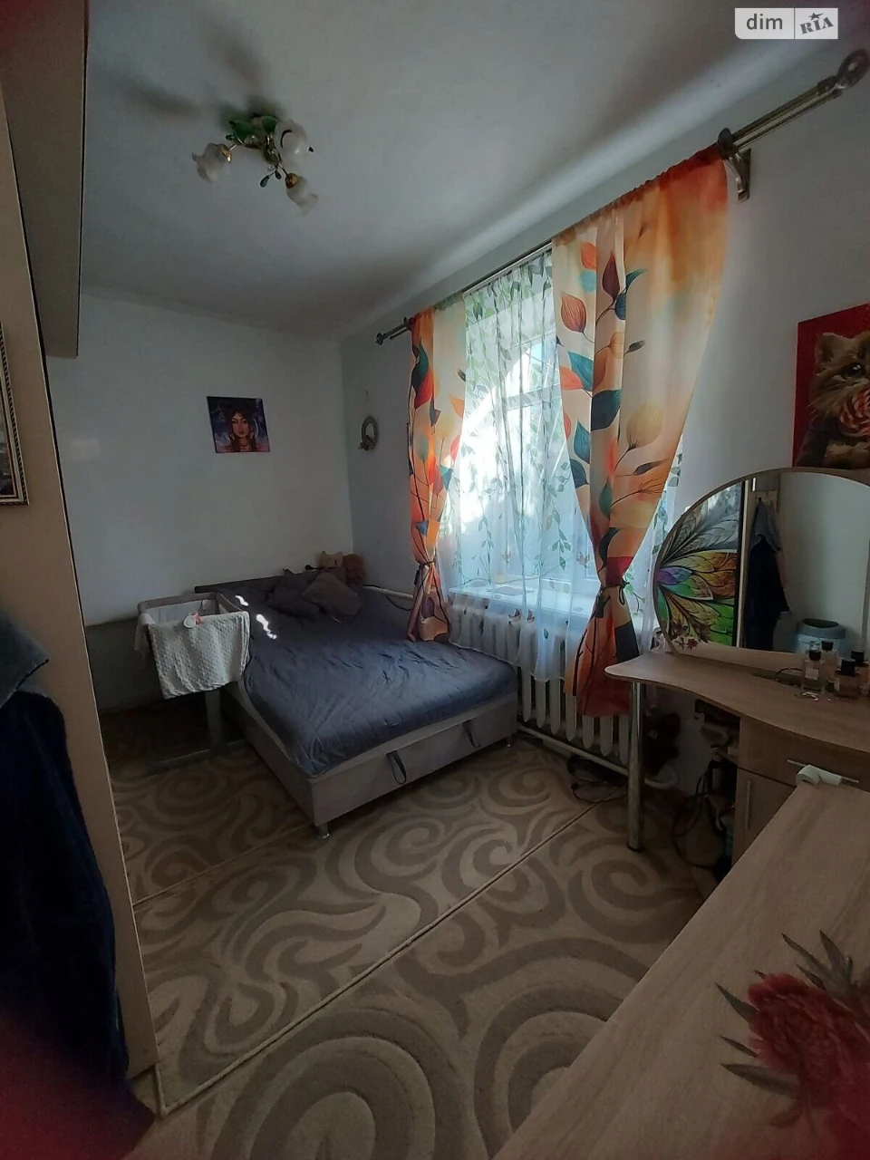 Продаж Квартира Центральний