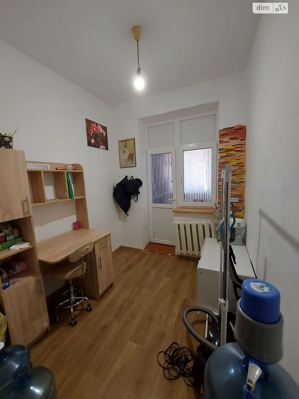Продаж Квартира Центральний