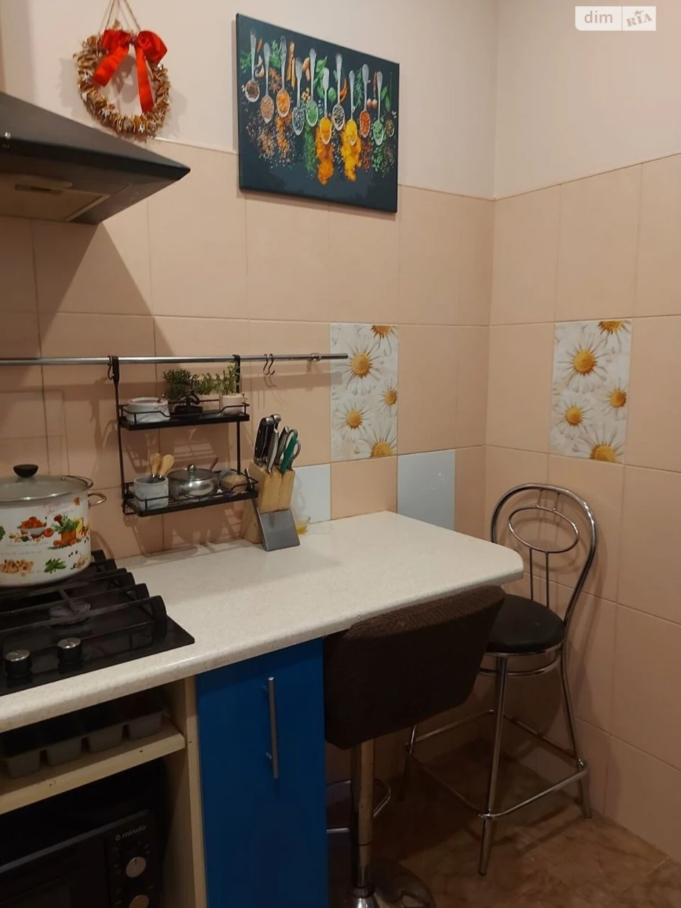 Продаж Квартира Центральний