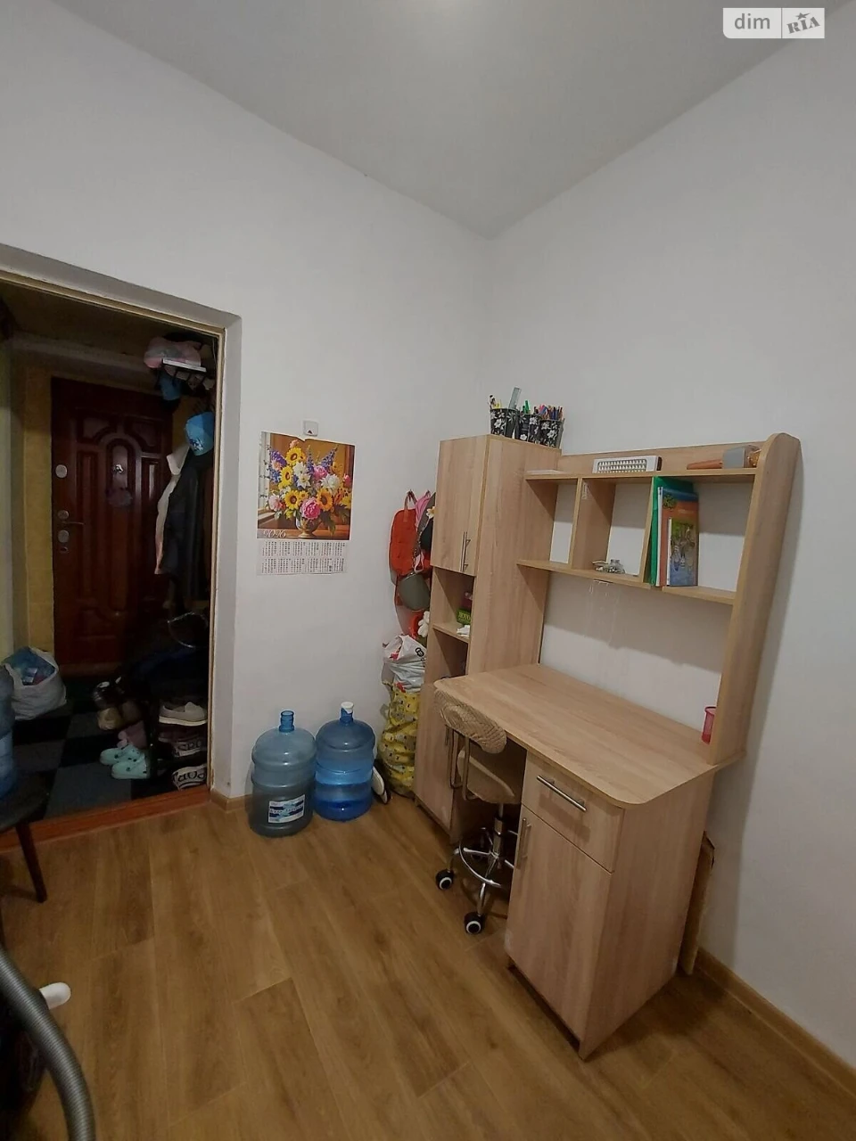 Продаж Квартира Центральний
