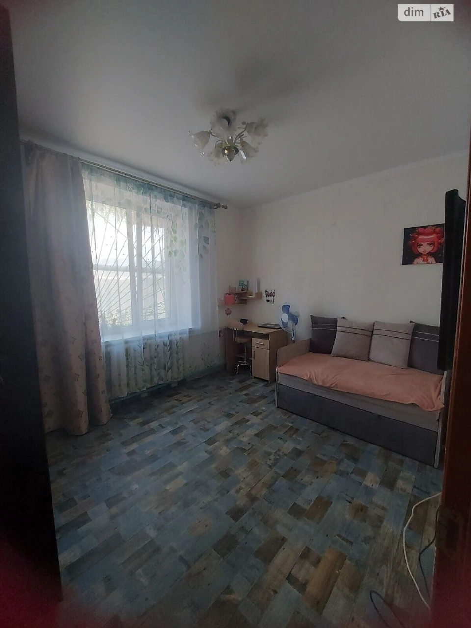 Продаж Квартира Центральний
