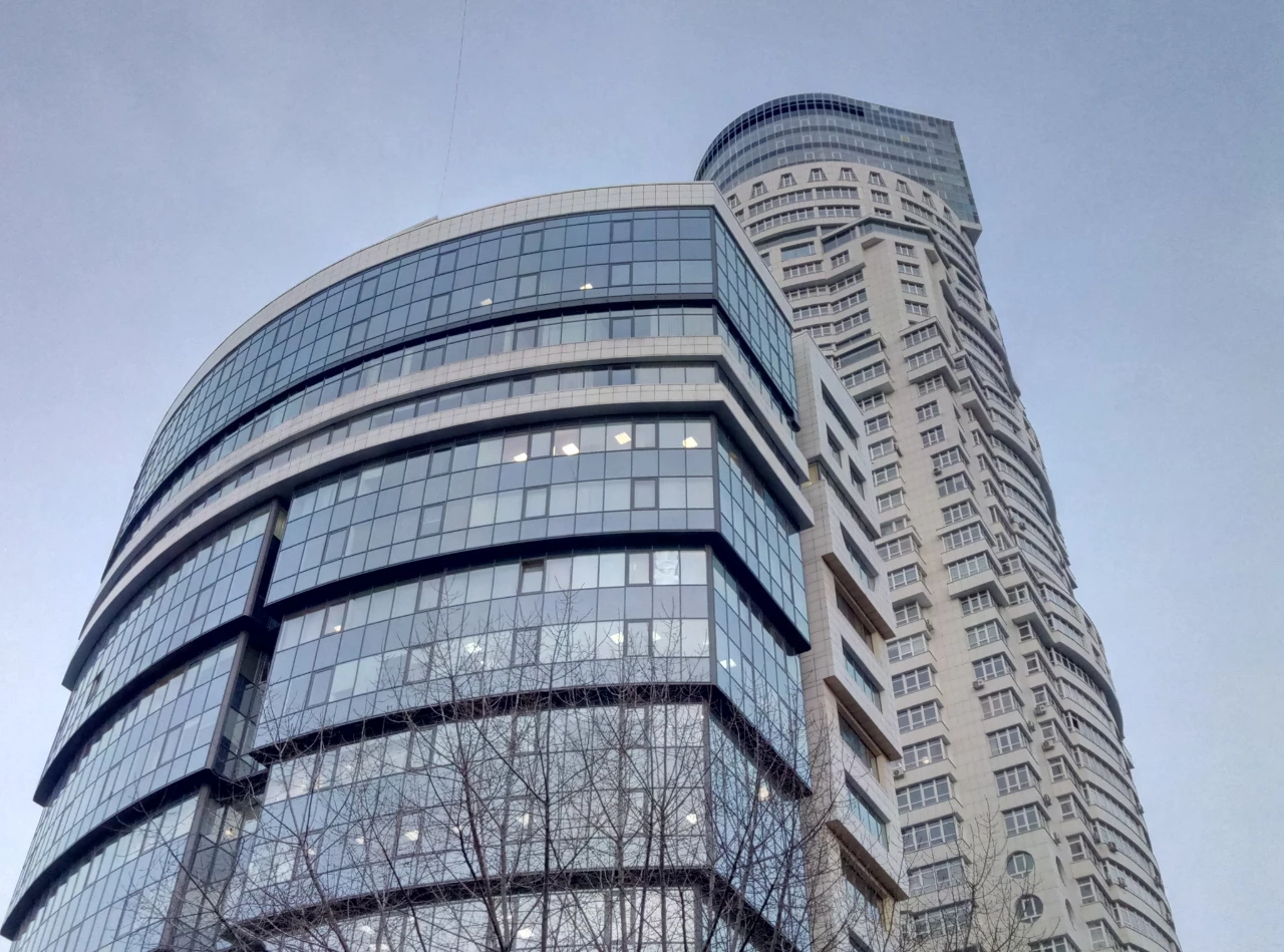 For sale: 3-room apartment, 140 m², Klovsky Spusk, 7A
