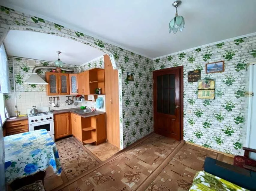 Продаю хорошу 3-кімнатну квартиру по пр-ту Богоявленському!ц