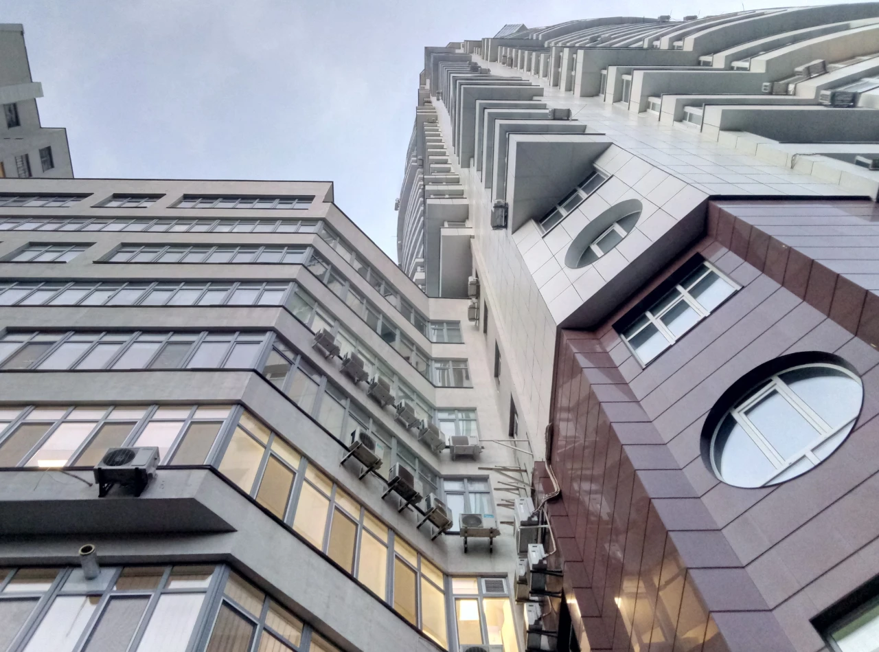 For sale: 3-room apartment, 140 m², Klovsky Spusk, 7A