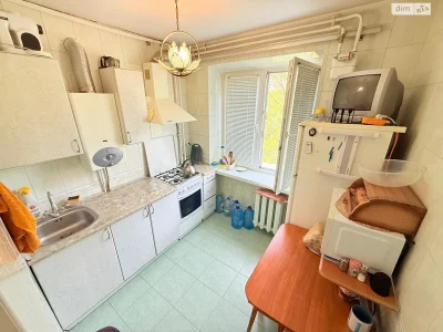 Продаж Квартира Інгульський
