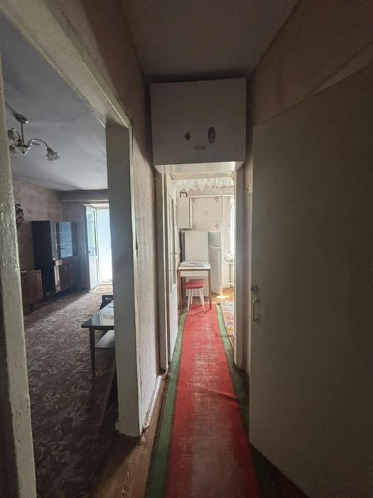 Продаю 1 кімнатну  квартиру