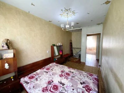 Продаю 3-кімнатну квартиру в районі ПТЗ, вул. Південна.ц6