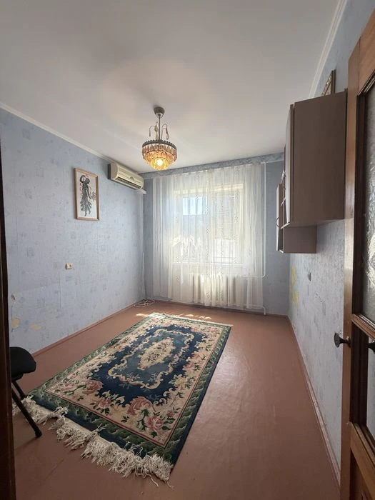 Продаж 3 кім квартири р-н Миру 70 м. Окремі кімнати. Сертифі