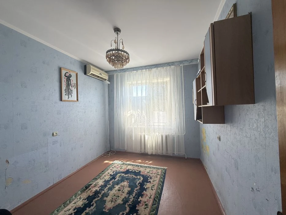 Продаж 3 кім квартири р-н Миру 70 м. Окремі кімнати. Сертифі