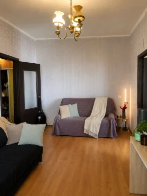 Продаю 2 кімнатну квартиру пр. Богоявленський ДК