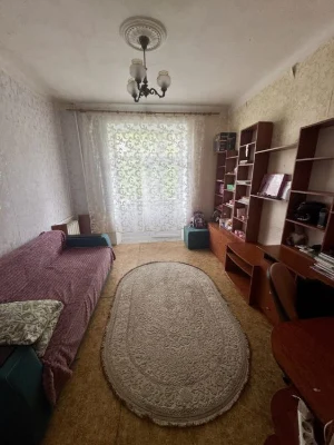 3 к/к ул. Правды ст.Эвис