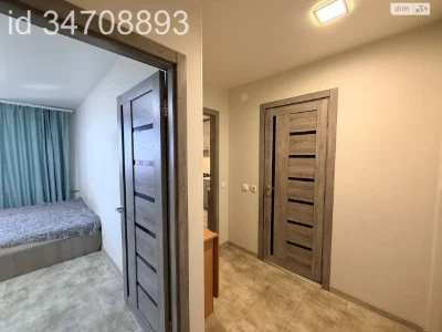 Продаж Квартира Центральний
