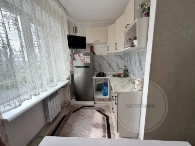 13 Лінія/Космос 1к квартира на продаж з ремонтом 7 поверх. Є