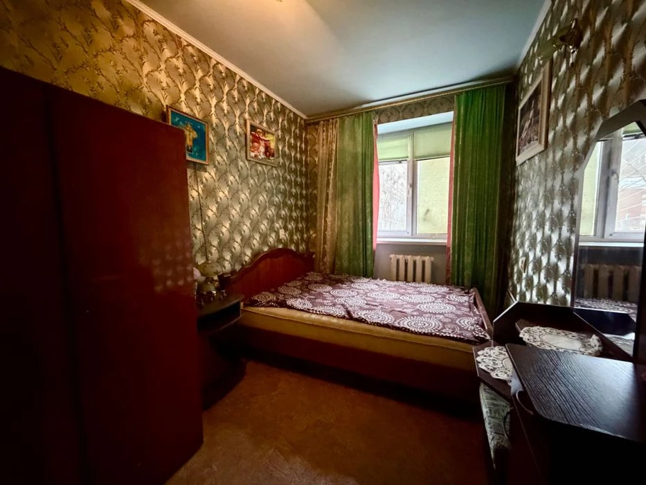 Продается 3 к квартира 1/2 в Корабельном, обьездная (Ходорев