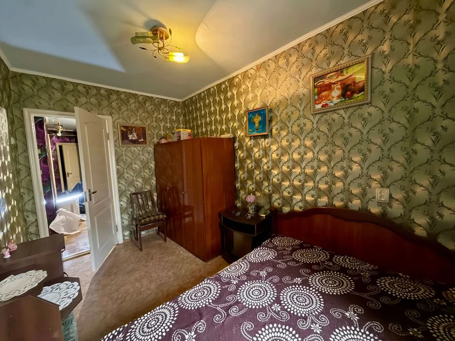 Продается 3 к квартира 1/2 в Корабельном, обьездная (Ходорев