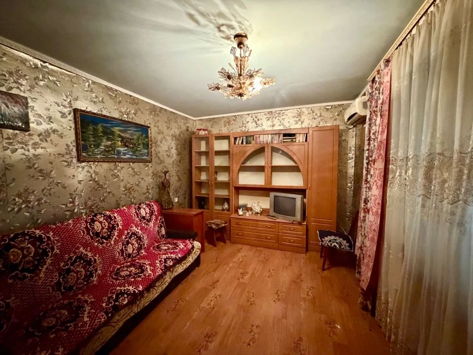 Продается 3 к квартира 1/2 в Корабельном, обьездная (Ходорев