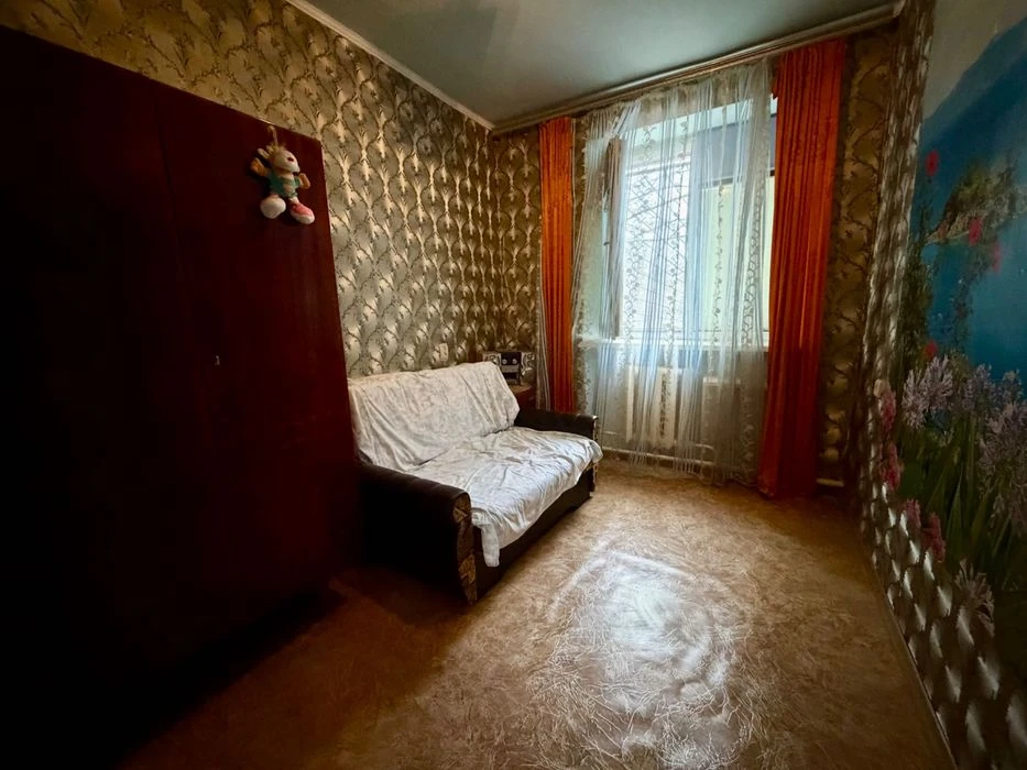 Продается 3 к квартира 1/2 в Корабельном, обьездная (Ходорев