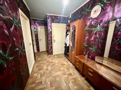 Продается 3 к квартира 1/2 в Корабельном, обьездная (Ходорев
