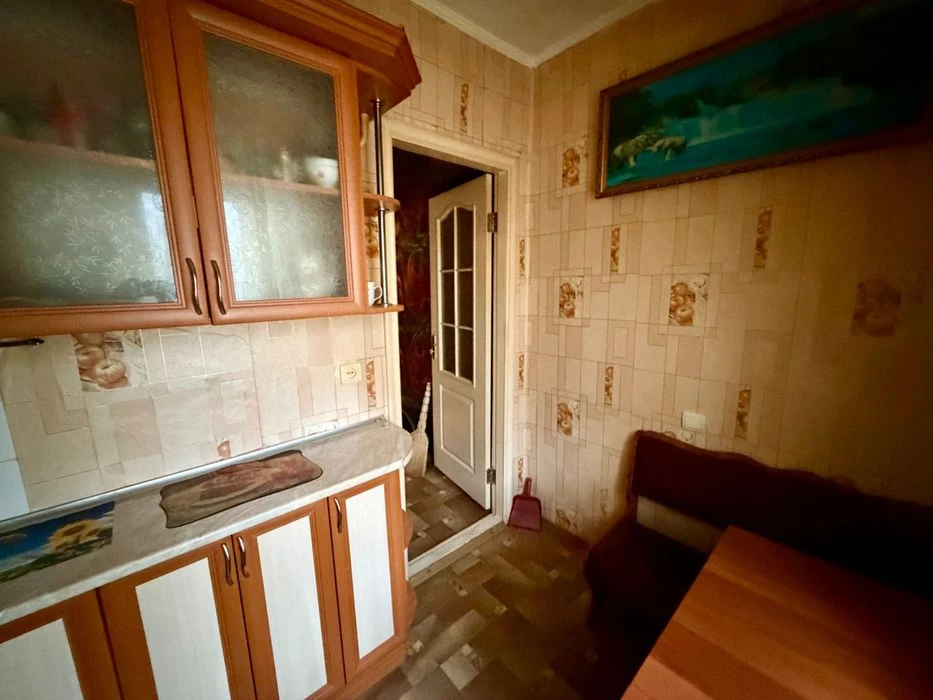 Продается 3 к квартира 1/2 в Корабельном, обьездная (Ходорев