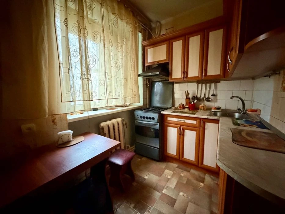 Продается 3 к квартира 1/2 в Корабельном, обьездная (Ходорев