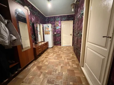 Продается 3 к квартира 1/2 в Корабельном, обьездная (Ходорев