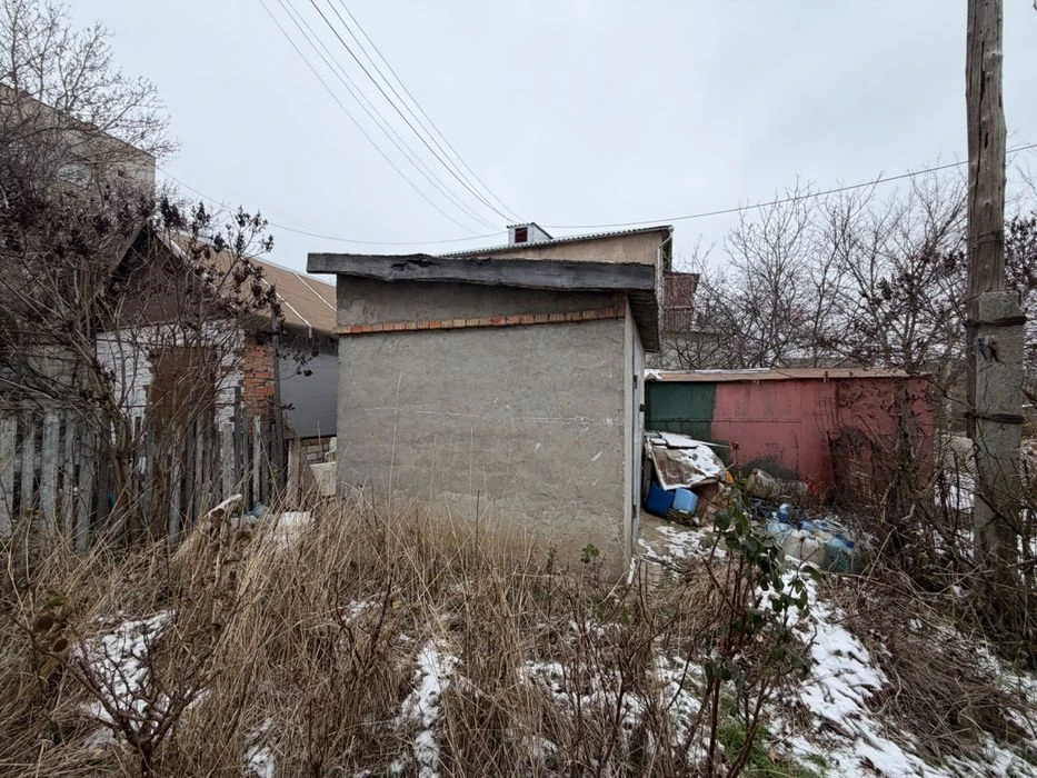 Продается 3 к квартира 1/2 в Корабельном, обьездная (Ходорев