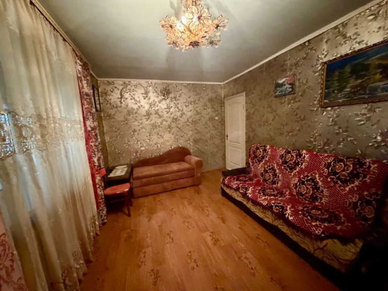 Продается 3 к квартира 1/2 в Корабельном, обьездная (Ходорев