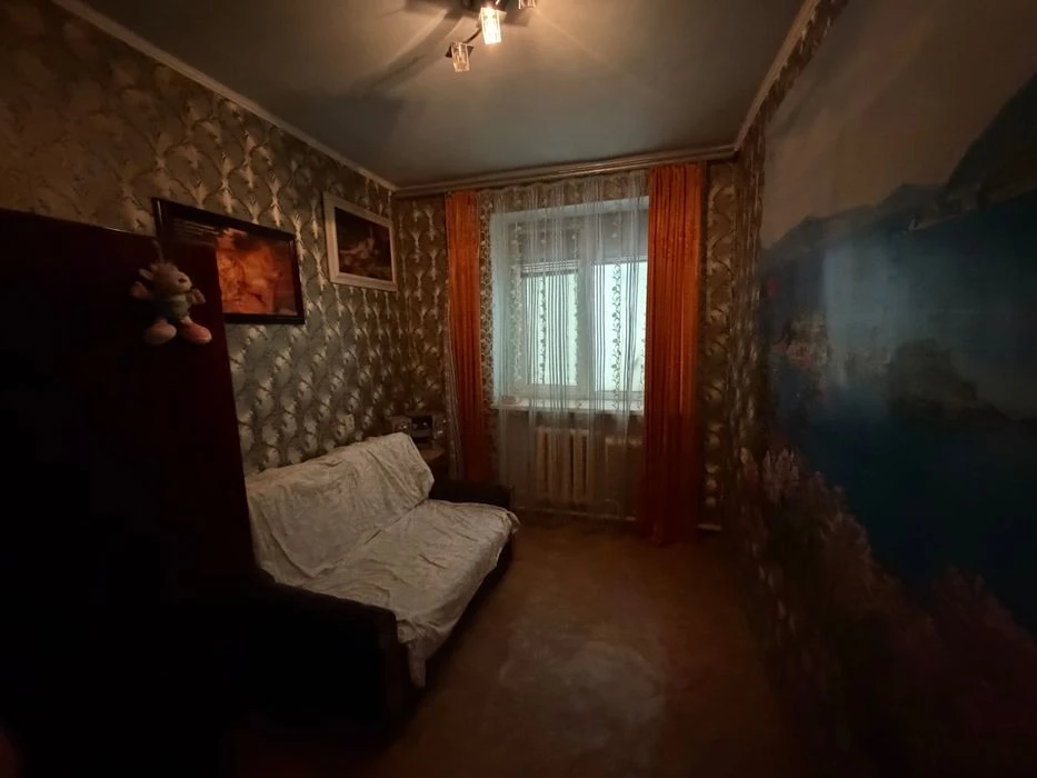 Продается 3 к квартира 1/2 в Корабельном, обьездная (Ходорев