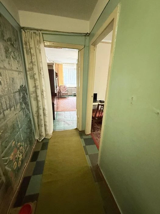 Продажа 3х комнатной квартиры в Ингульском районе. Площадь п