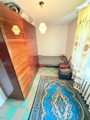 Продажа 3х комнатной квартиры в Ингульском районе. Площадь п
