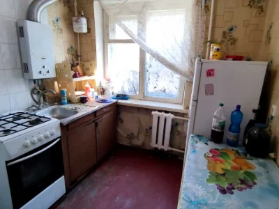 Квартира. Миколаїв, Космонавтів вул.