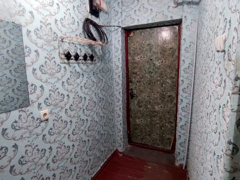 Квартира. Миколаїв, Космонавтів вул.