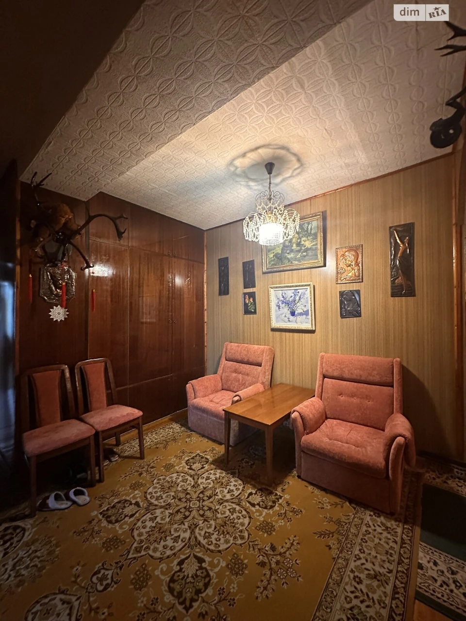 Продаж Квартира Центральний