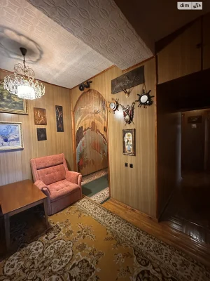 Продаж Квартира Центральний