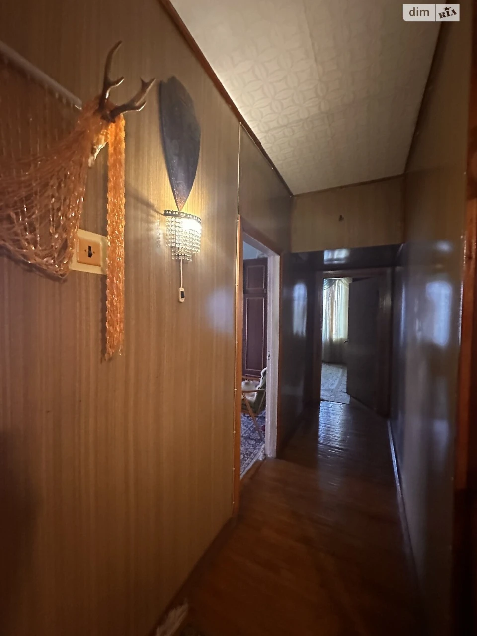 Продаж Квартира Центральний