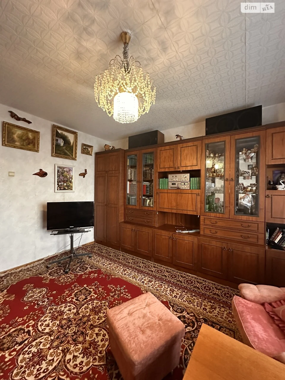 Продаж Квартира Центральний