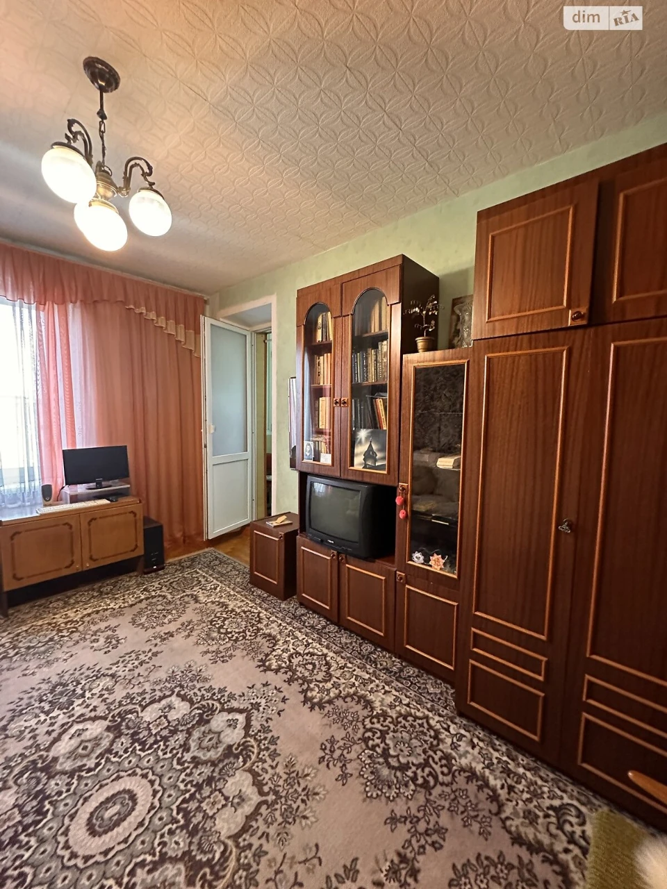 Продаж Квартира Центральний