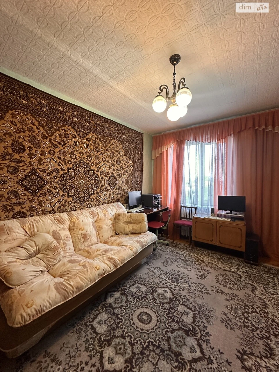 Продаж Квартира Центральний