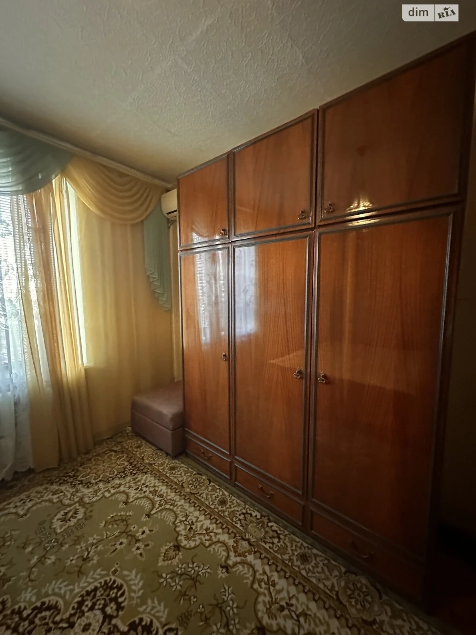 Продаж Квартира Центральний