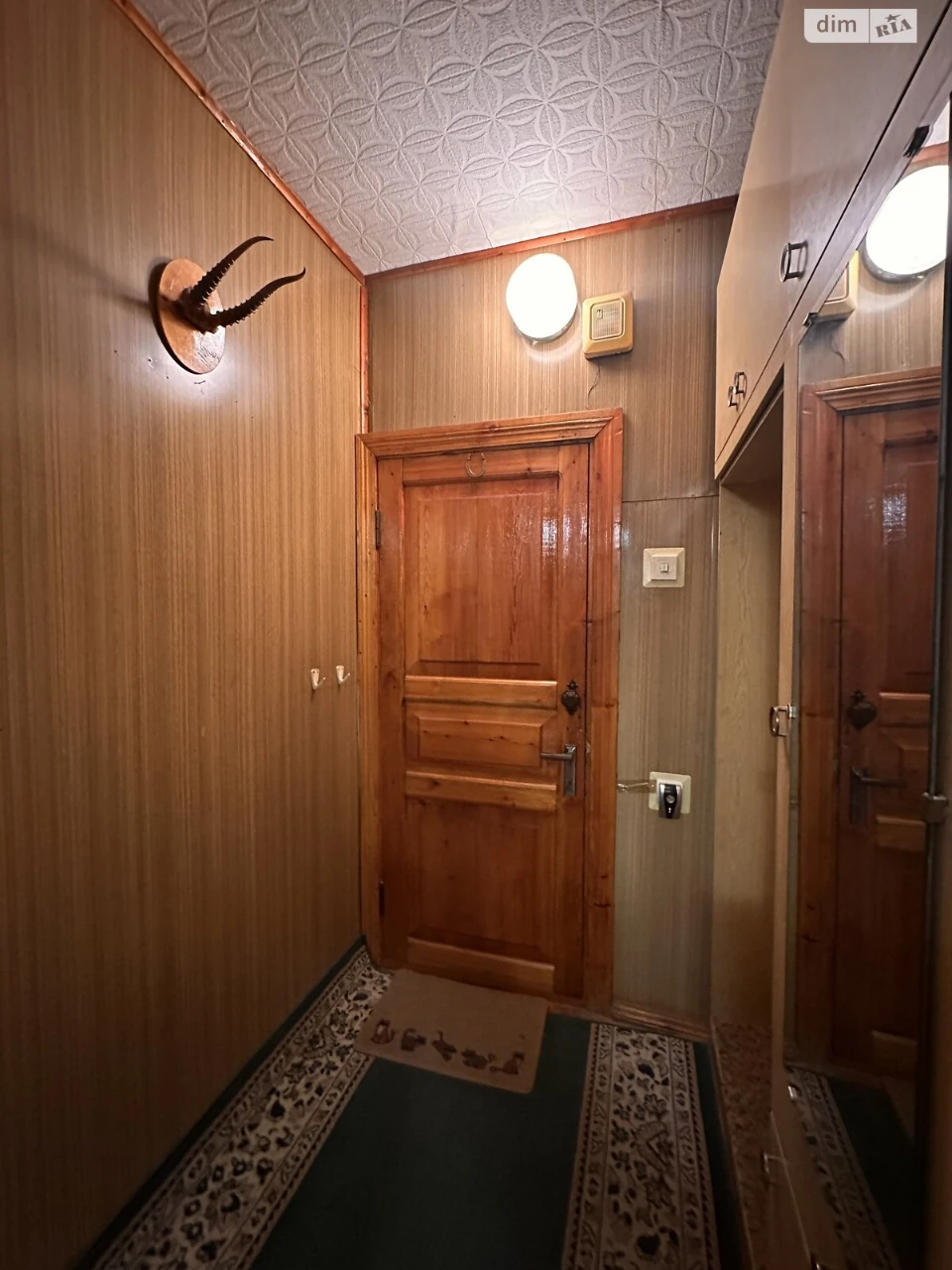 Продаж Квартира Центральний