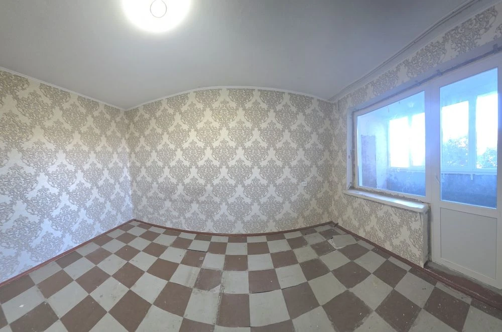 продаж трьохкімнатної квартири проспект Центральний вул Шост