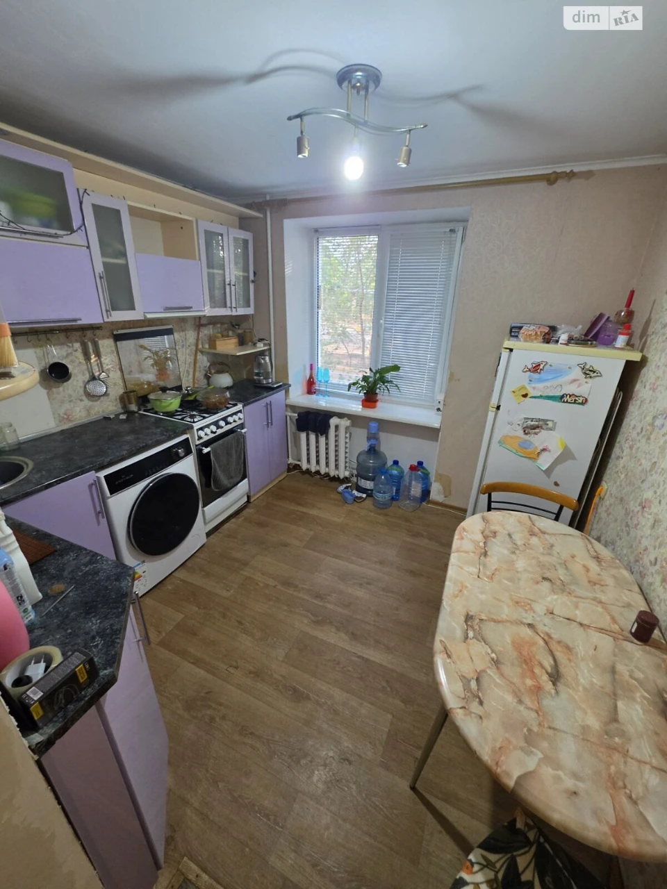 Продаж Квартира Старий Водопій
