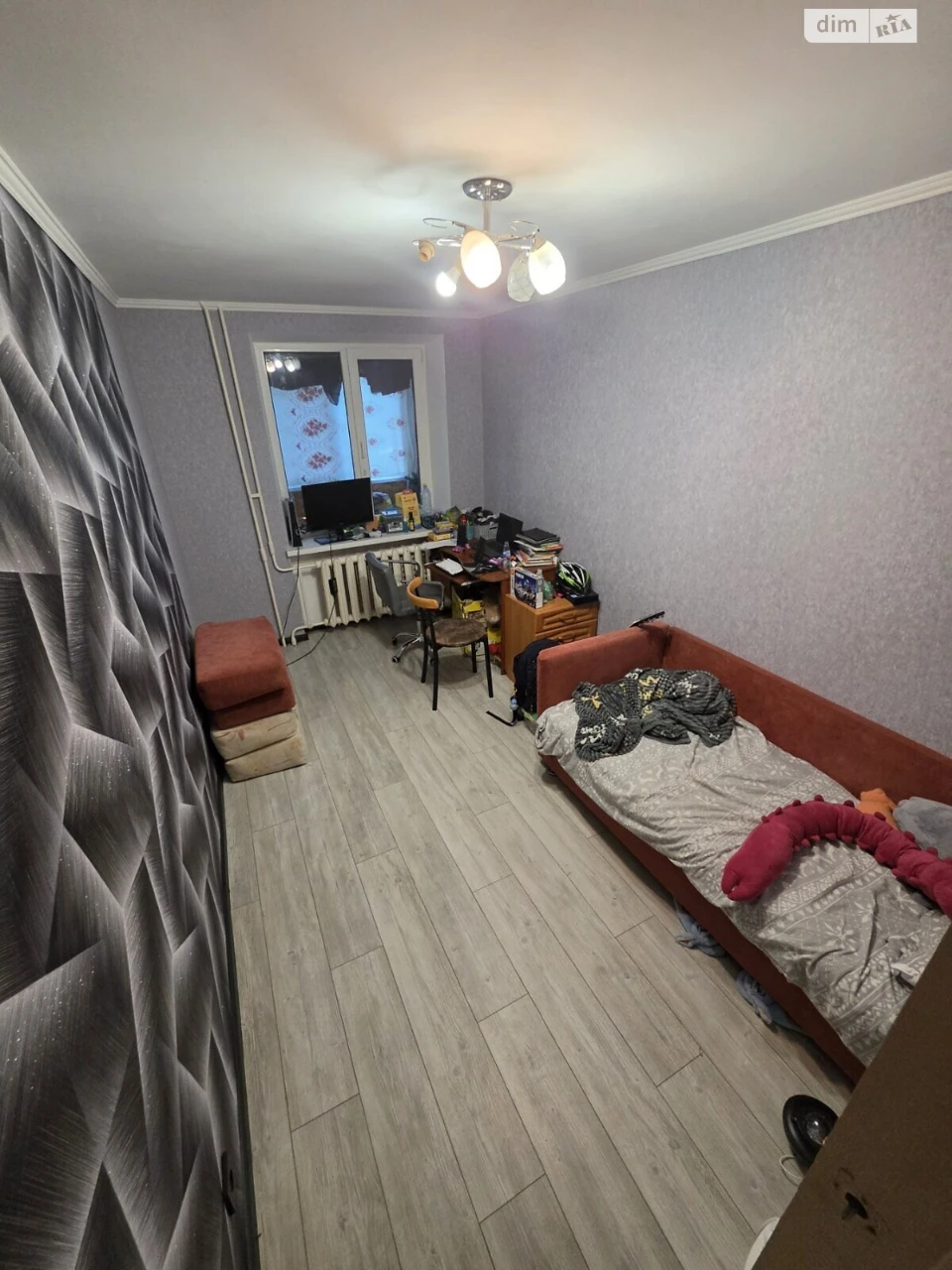 Продаж Квартира Старий Водопій