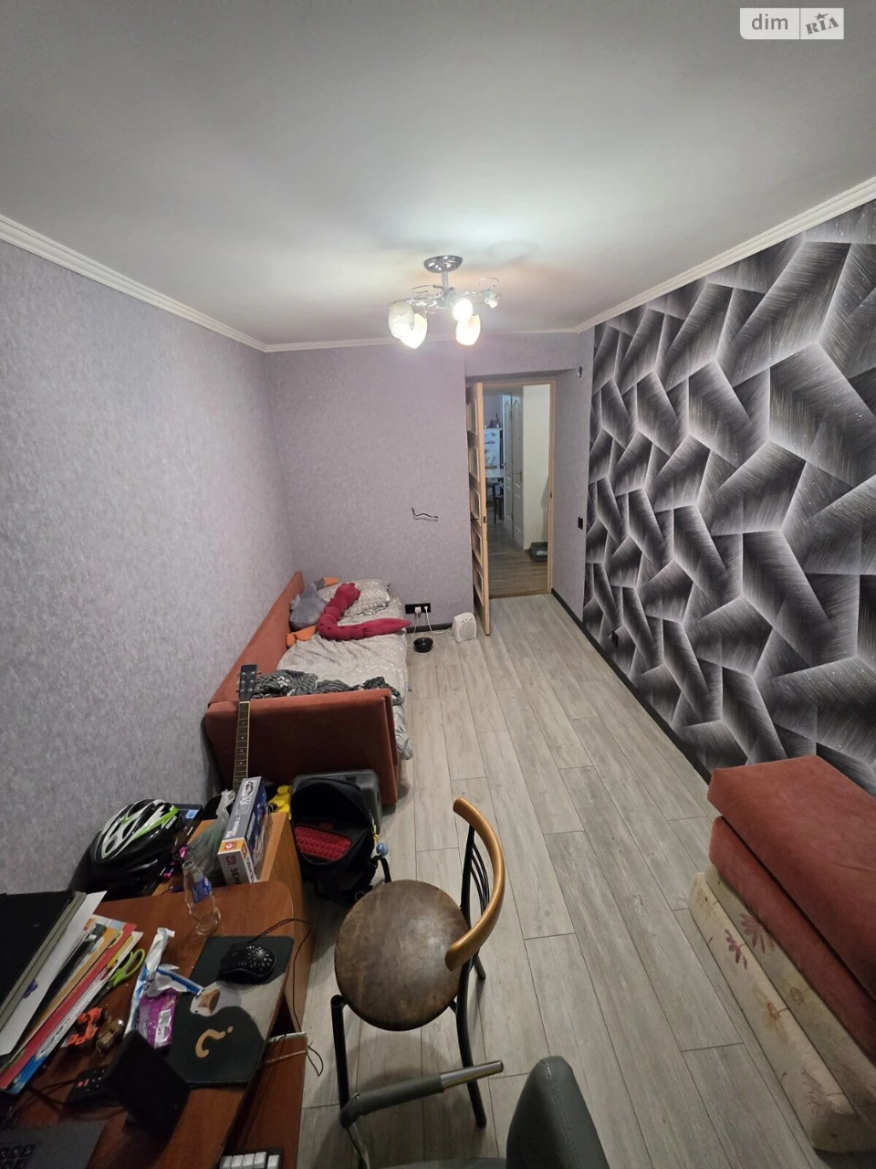 Продаж Квартира Старий Водопій